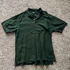 Old navy tshirt, size XL, worn couple times, olive green
